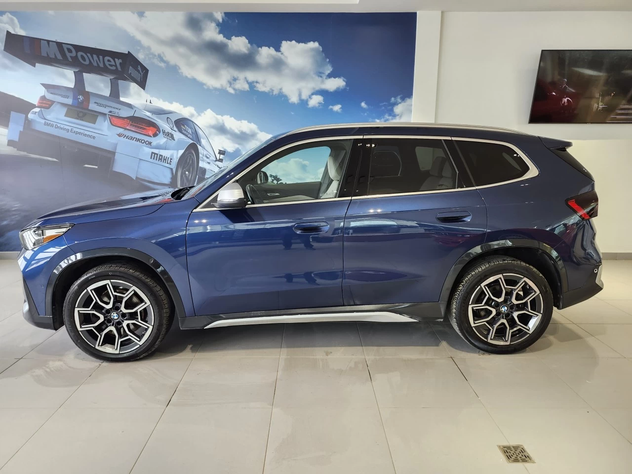 2023 BMW X1 xDrive28i Image principale