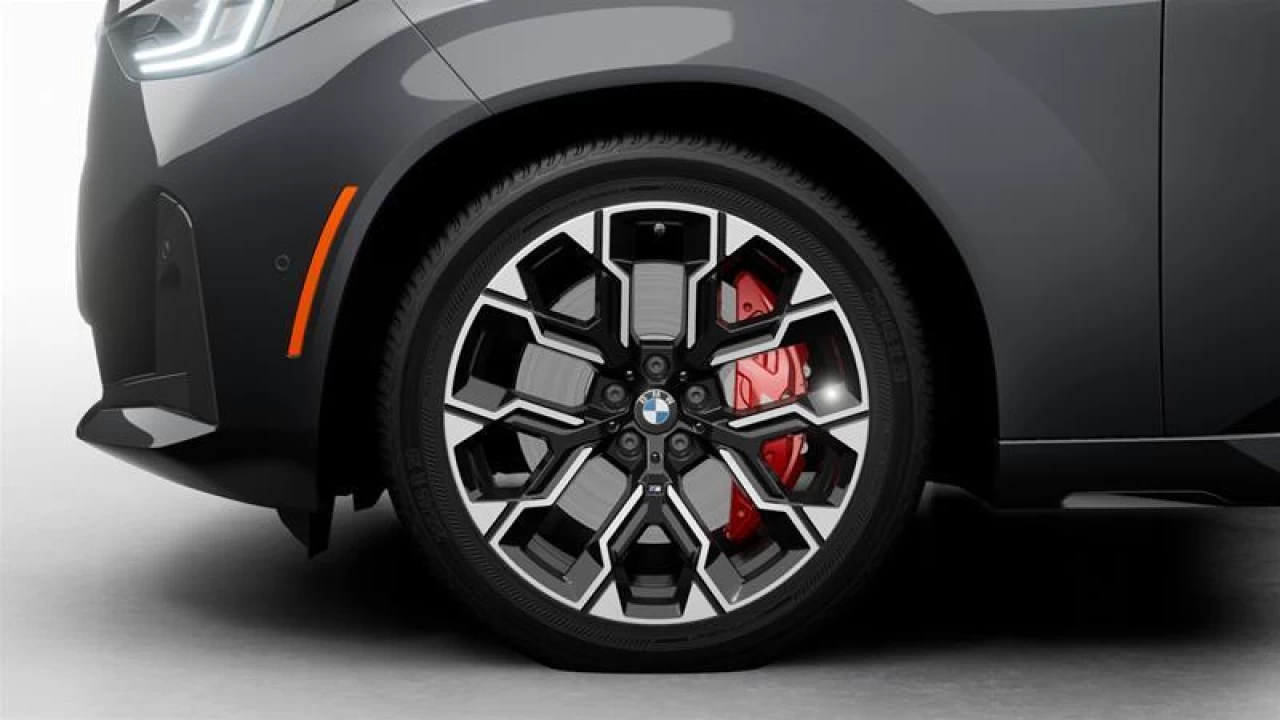 2026 BMW X3 M50 xDrive Image principale