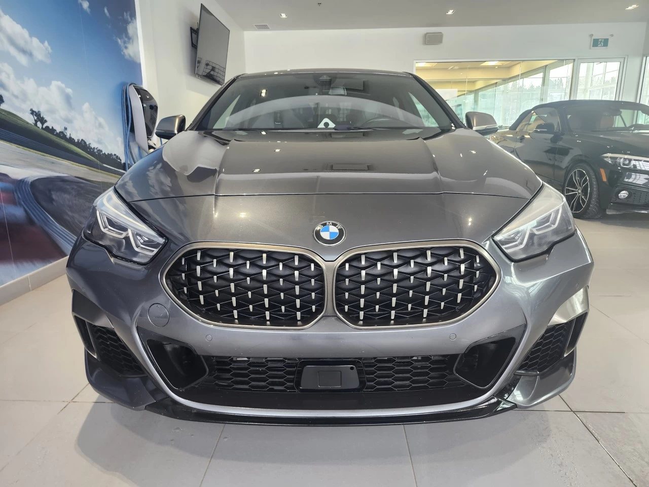 2020 BMW M235i xDrive Gran Coupe M235i xDrive Main Image