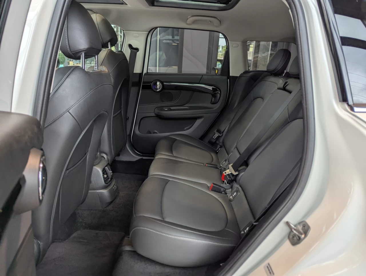 2024 Mini Cooper Countryman S Image principale