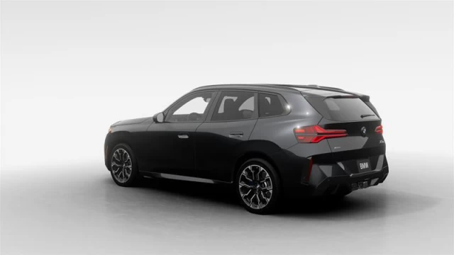BMW X3 30 xDrive (57GP) 2026