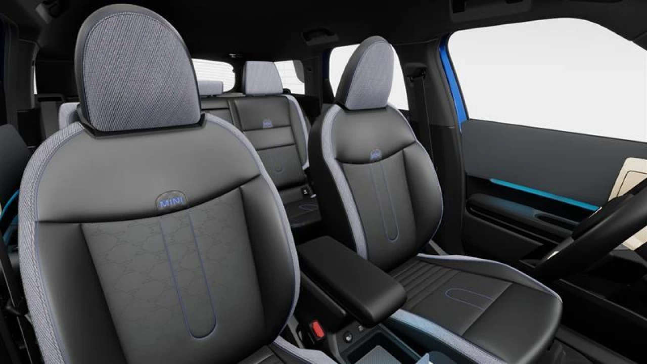 2026 MINI Countryman Cooper S ALL4 Image principale