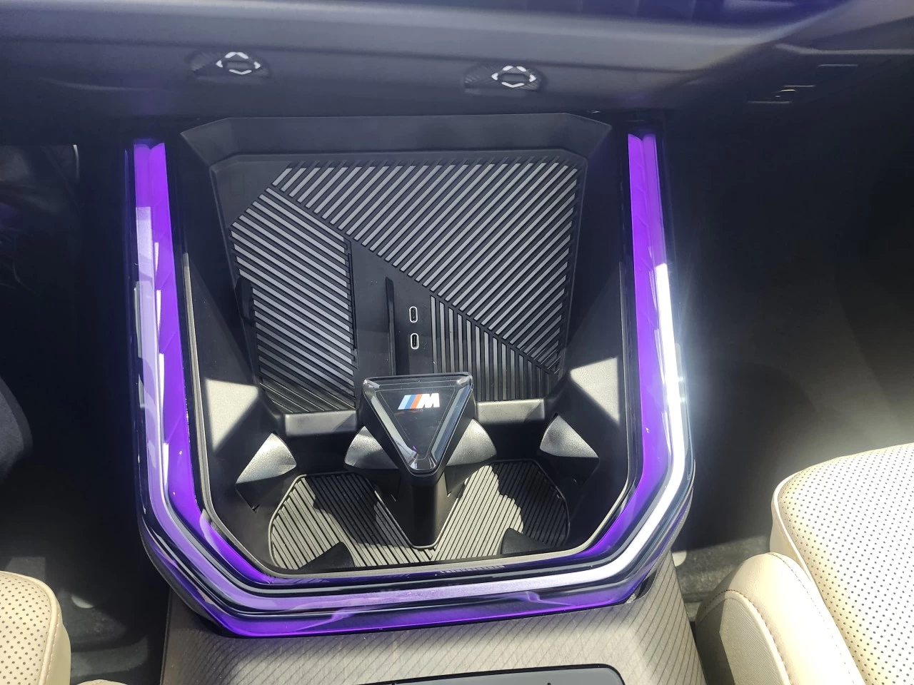 2025 BMW X3 30 xDrive Image principale