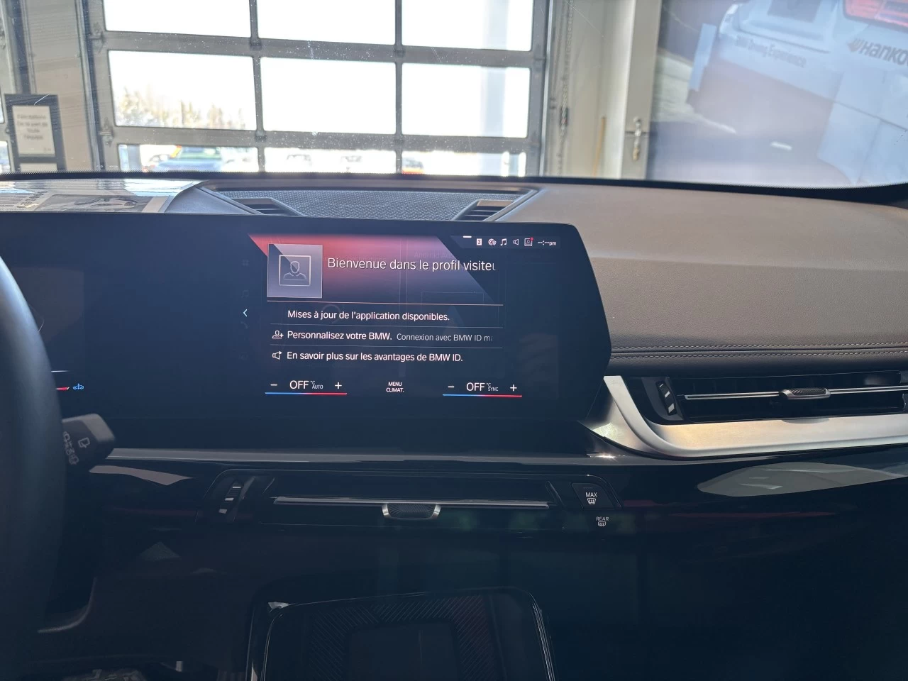 2023 BMW X1 xDrive28i Image principale