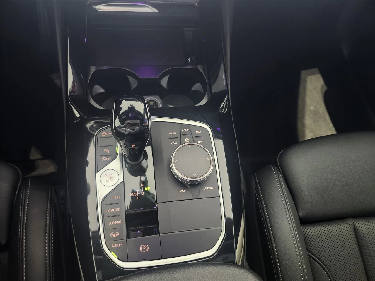 2023 BMW X3 xDrive30i Main Image