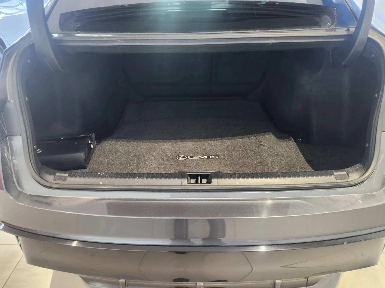 2022 Lexus IS 350 / F Sport2 Image principale