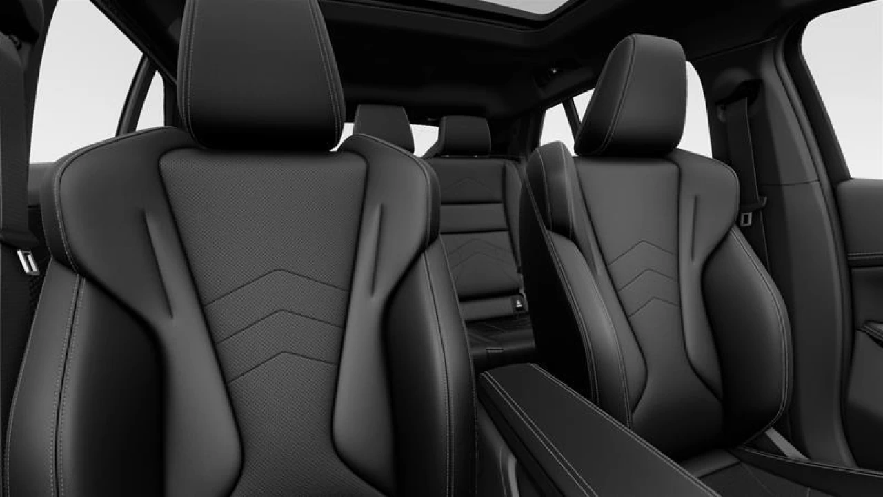 2025 BMW X2 xDrive28i Image principale