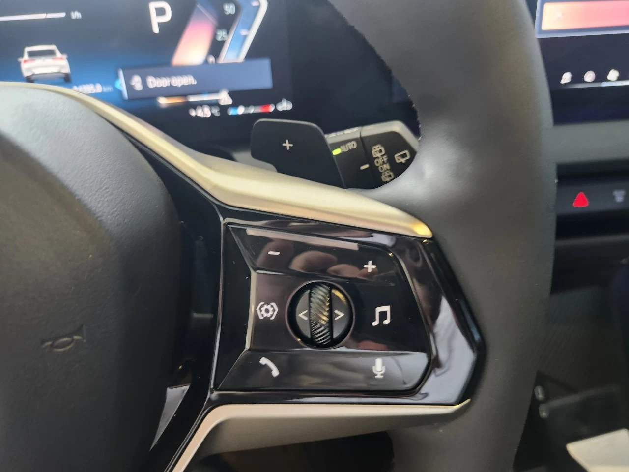 2025 BMW X3 30 xDrive Image principale