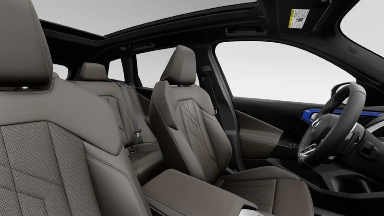 2026 BMW X3 30 xDrive Image principale