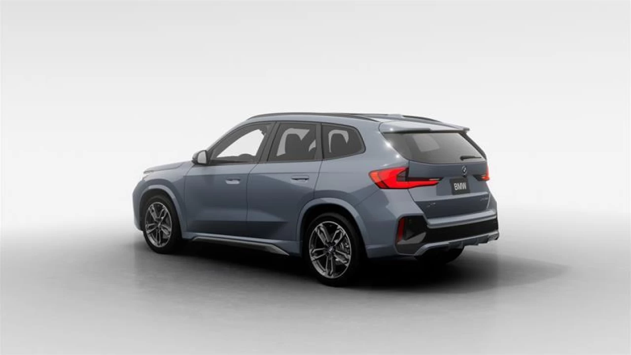 2026 BMW X1 xDrive28i M Sport Edition Image principale