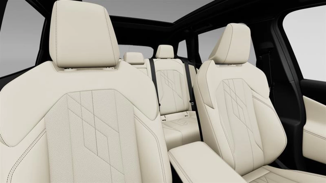 2026 BMW X3 30 xDrive (57GP) Image principale