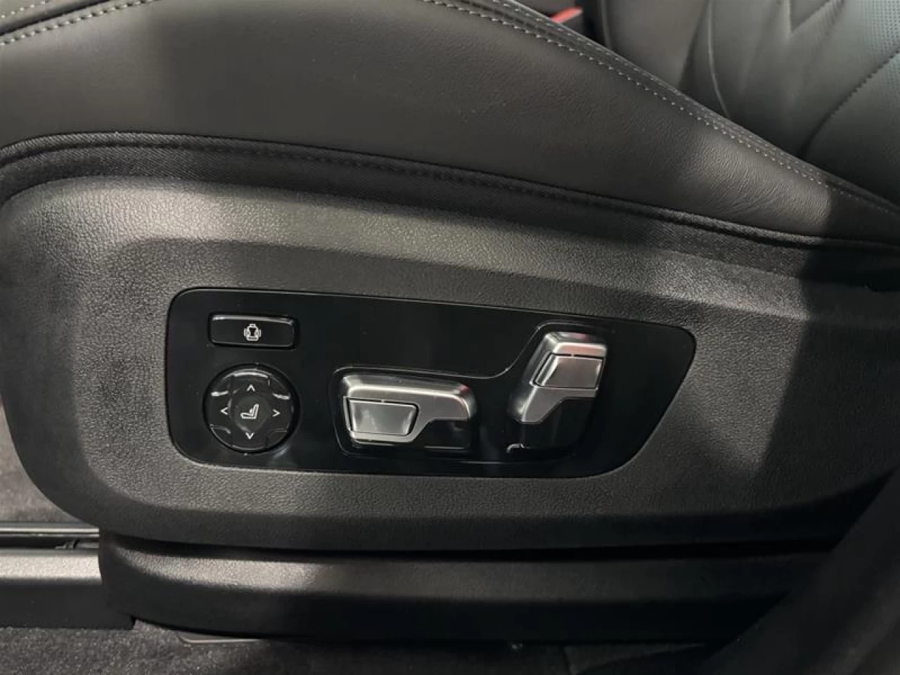 2026 BMW XM Label Image principale