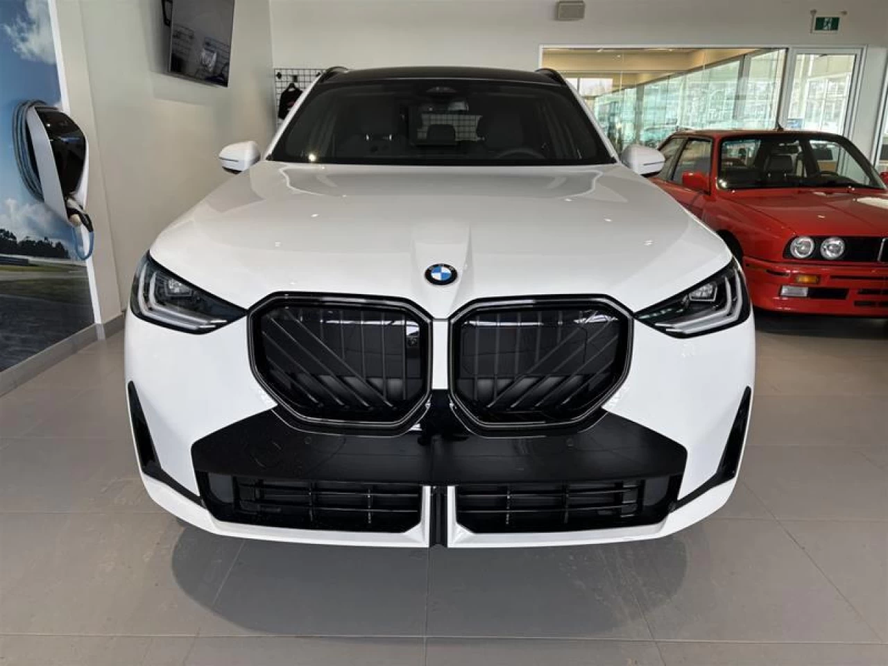 2026 BMW X3 30 xDrive M Sport Edition Image principale