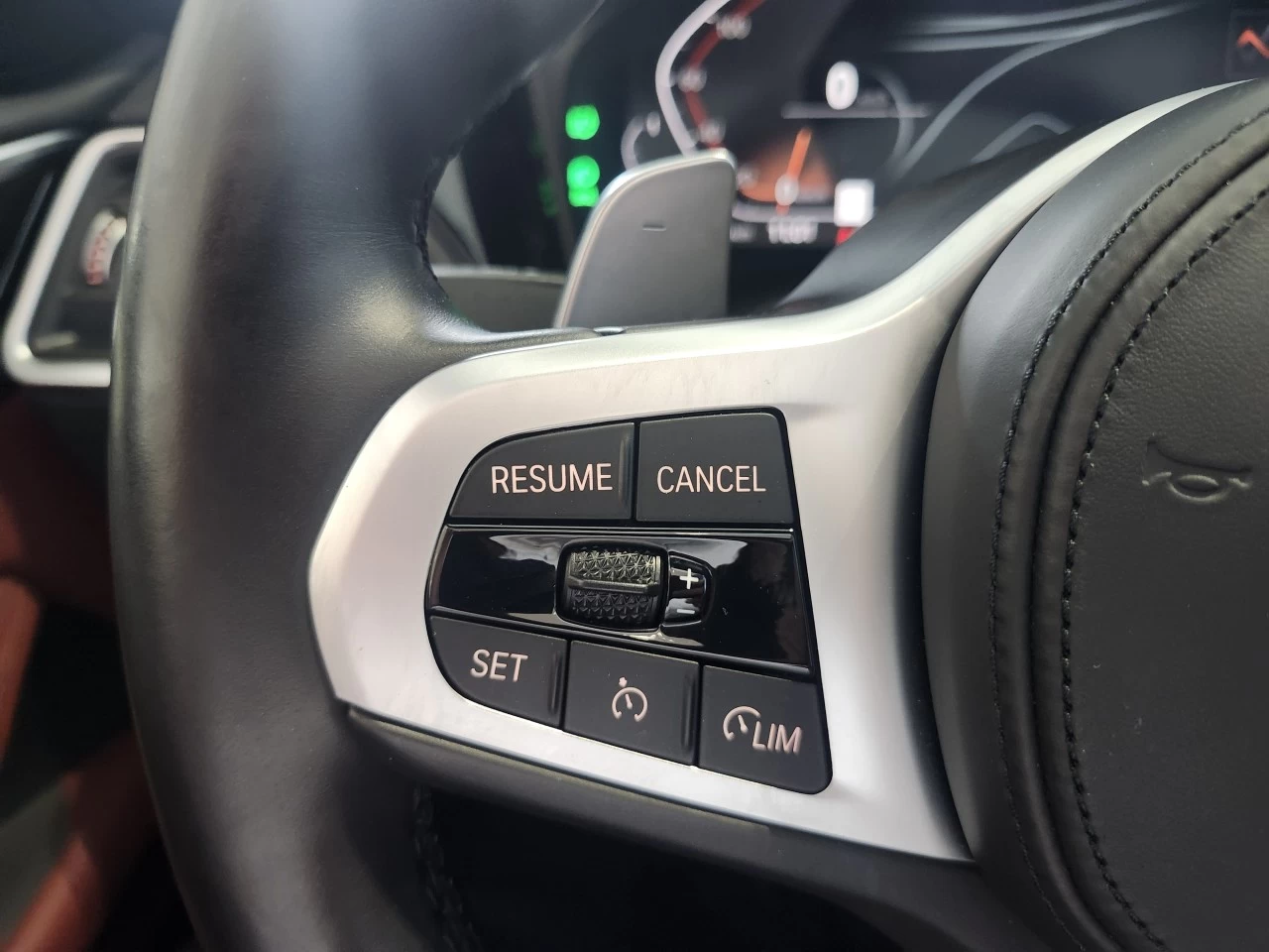 2022 BMW 4 series 430i xDrive Image principale