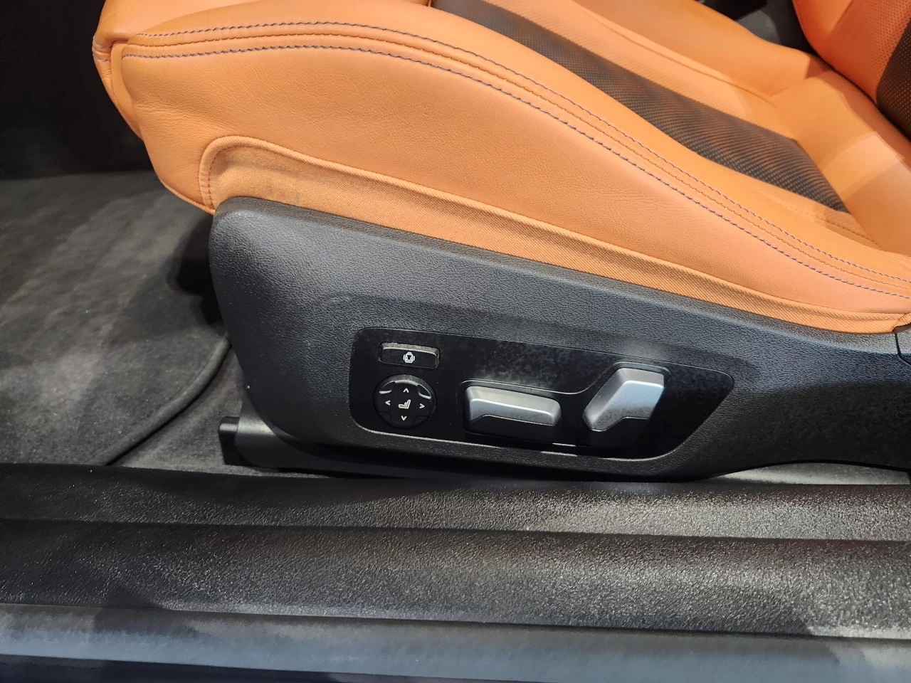 2023 BMW M4 Competition M xDrive Convertible Image principale