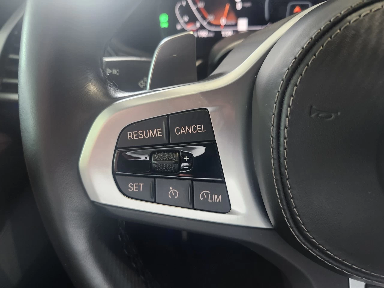 2022 BMW X5 xDrive40i Image principale