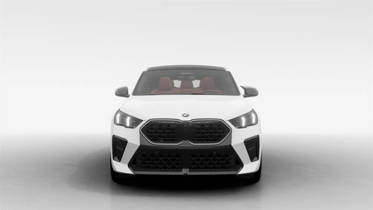 2026 BMW X2 xDrive28i Image principale