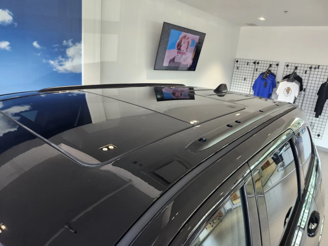 2021 Jeep Grand Cherokee 80th Anniversary Edition Image principale