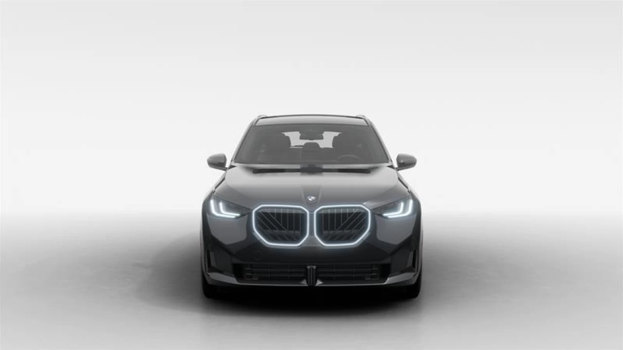 2026 BMW X3 30 xDrive (57GP) Image principale