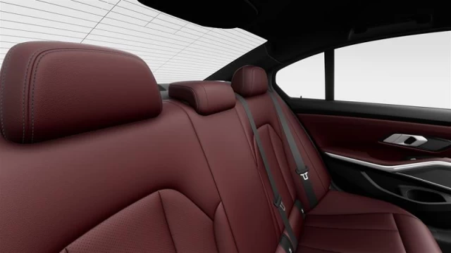 BMW M340i xDrive Sedan(63FT) 2026