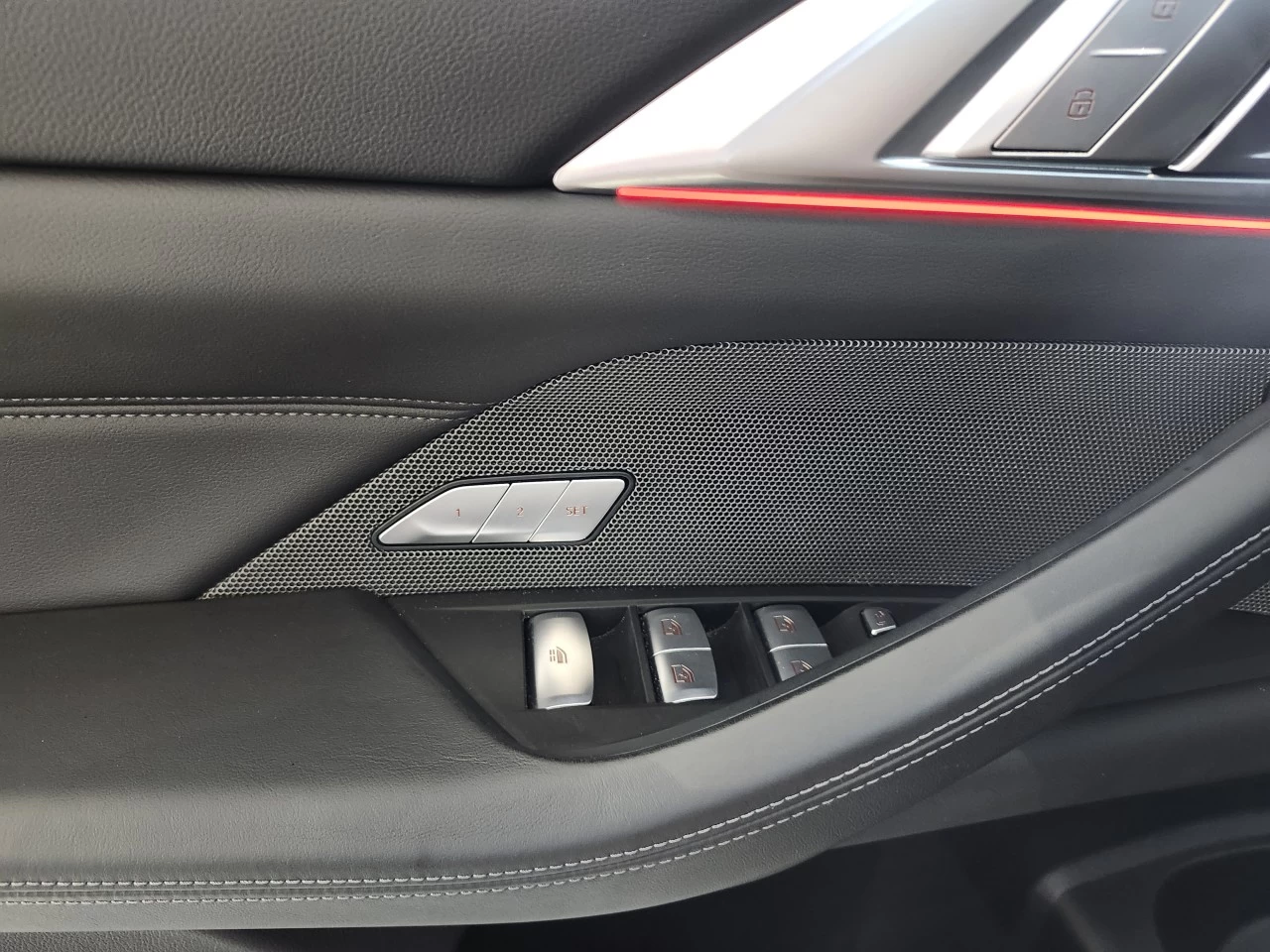 2024 BMW M4 Competition M xDrive Image principale