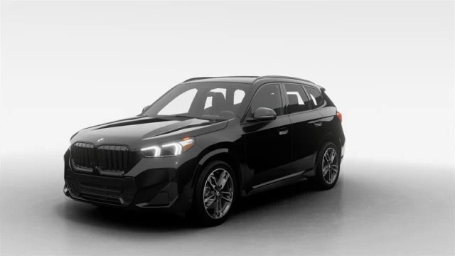 BMW X1 xDrive28i M Sport Edition 2026