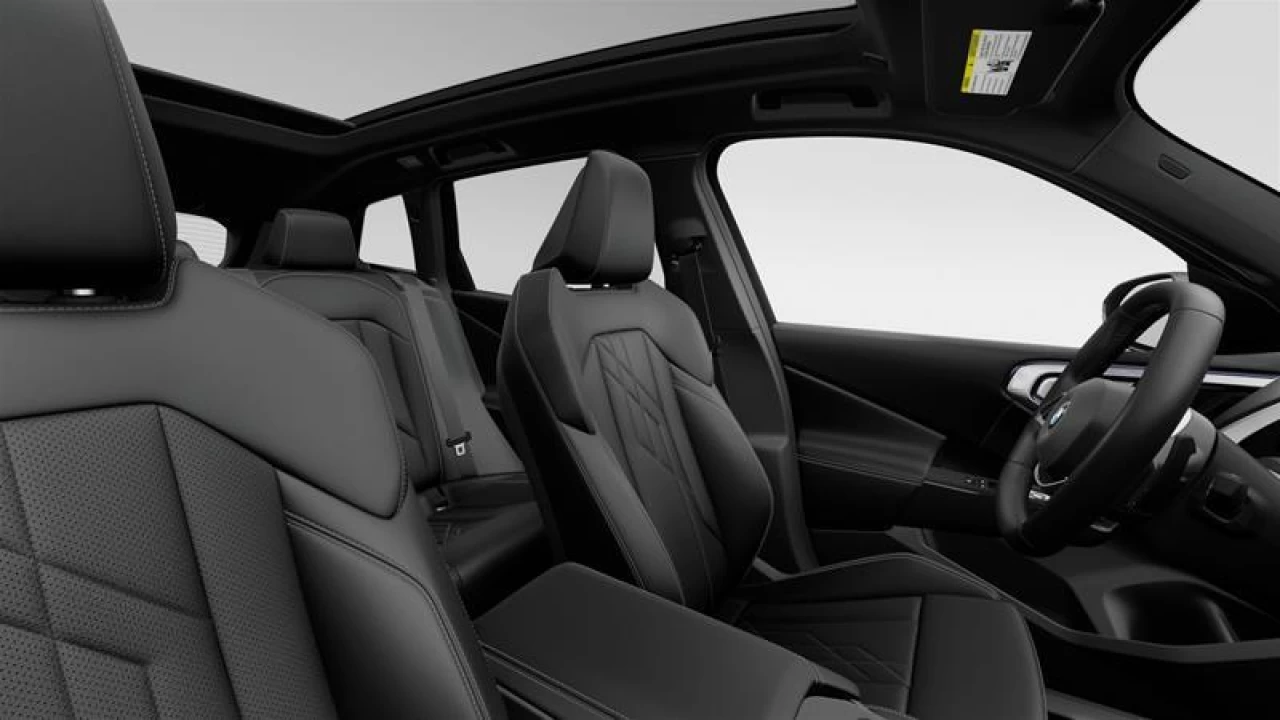 2026 BMW X3 30 xDrive (57GP) Image principale