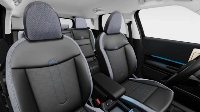 MINI Countryman SE ALL4 2025