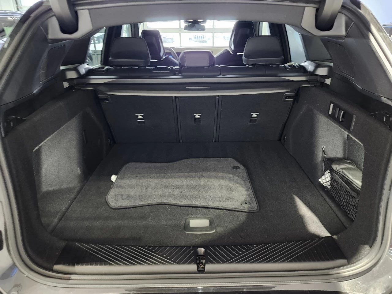 2025 BMW X3 30i xDrive Image principale