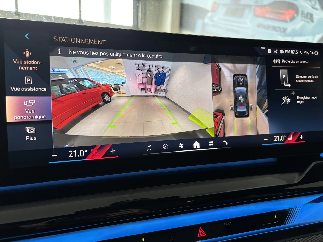 2026 BMW i5 xDrive40 Sedan Image principale