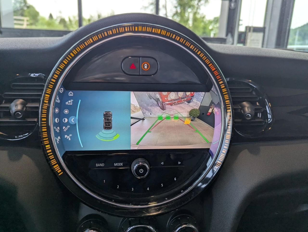 2023 Mini Cooper Cabriolet  Image principale