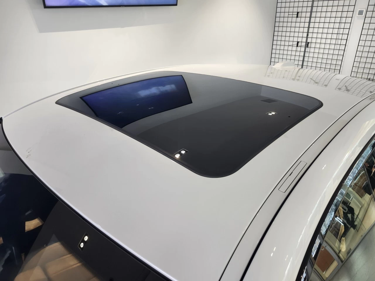 2024 BMW i4 eDrive40 Gran Coupe Main Image