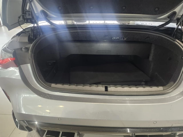 BMW M4 Competition M xDrive 2024