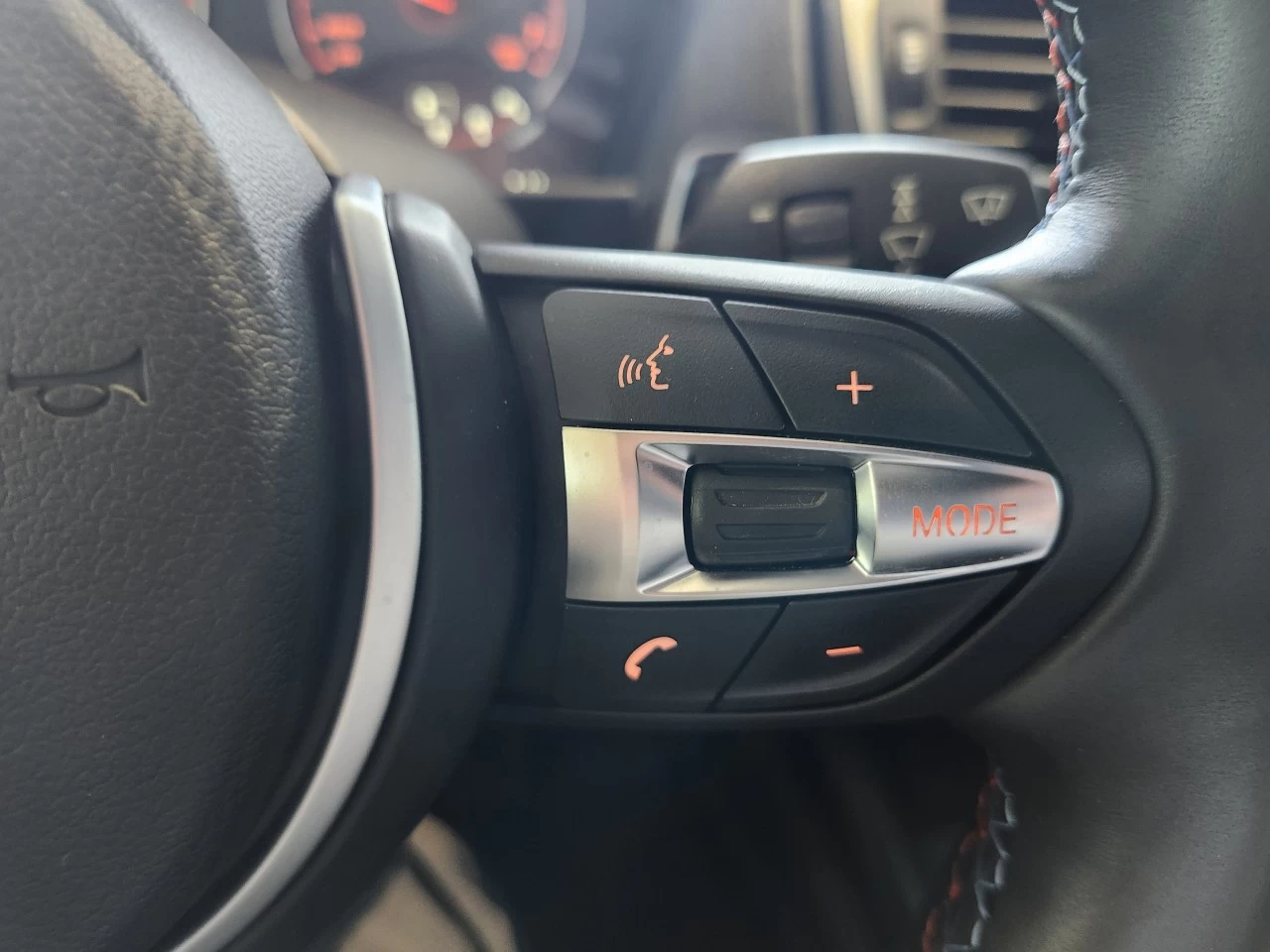 2017 BMW M2 Manuelle Image principale