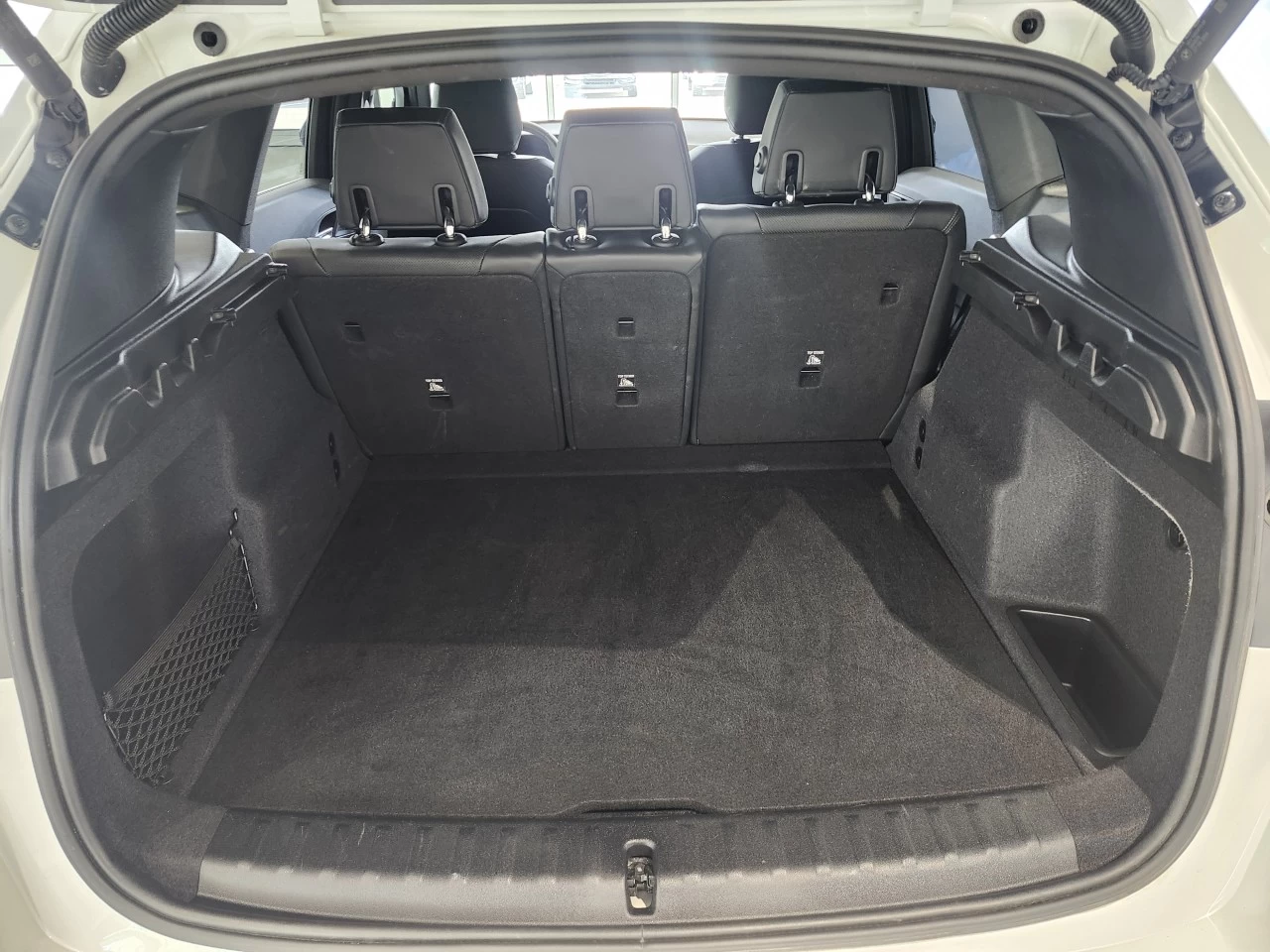 2024 BMW X1 xDrive28i Image principale