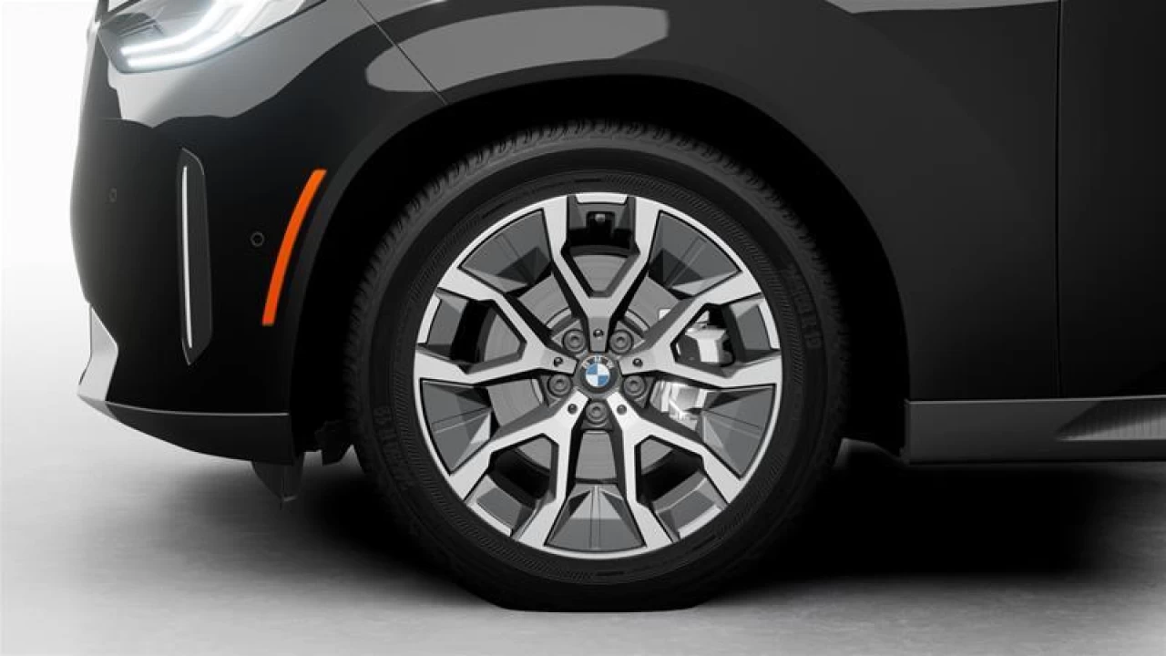 2026 BMW X3 30 xDrive (57GP) Image principale