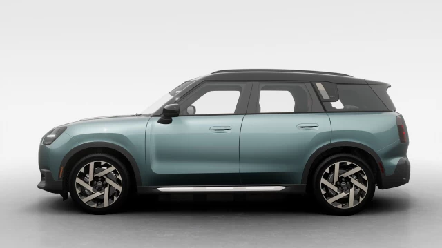 MINI Countryman Cooper S ALL4 2026