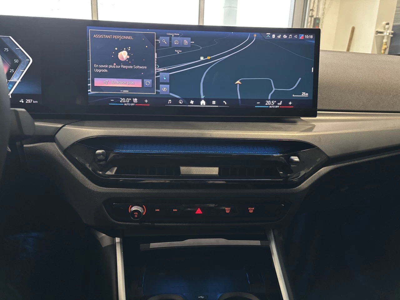 2025 BMW i4 eDrive35 Gran Coupe Image principale