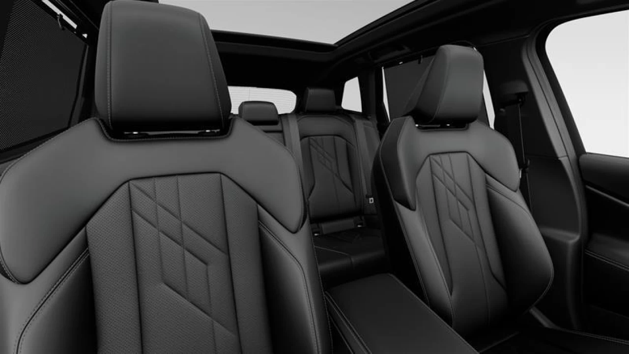 2026 BMW X3 30 xDrive (57GP) Image principale