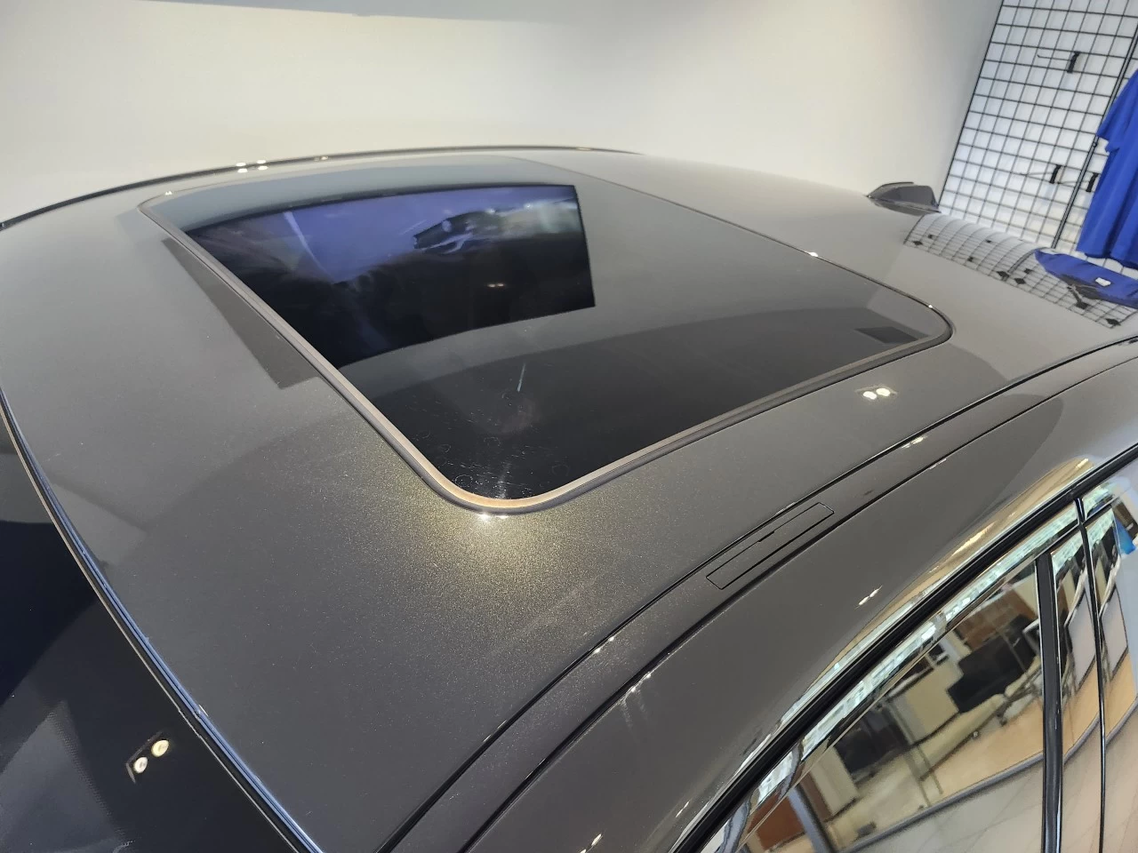 2024 BMW 3 Series M340i xDrive Main Image