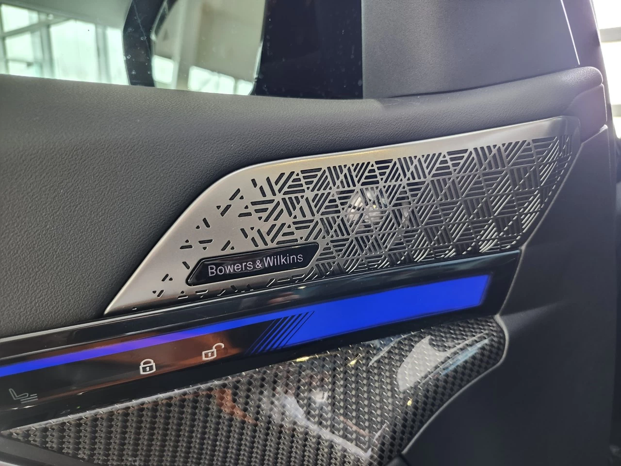 2025 BMW M5 Touring Image principale