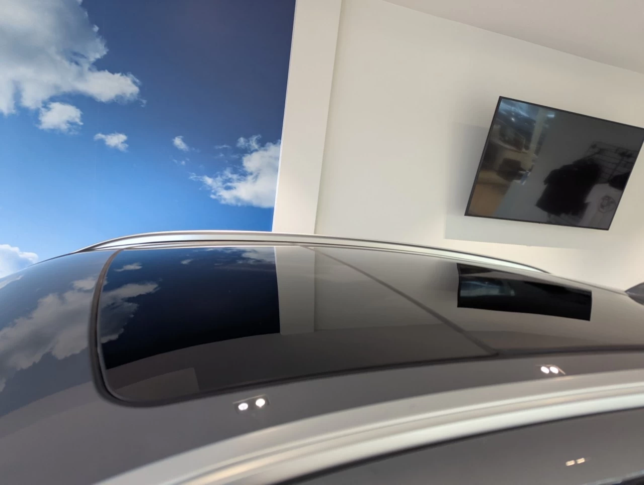 2023 BMW X3 xDrive30i Main Image