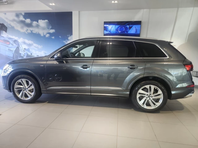Audi Q7 Komfort / V6 2021