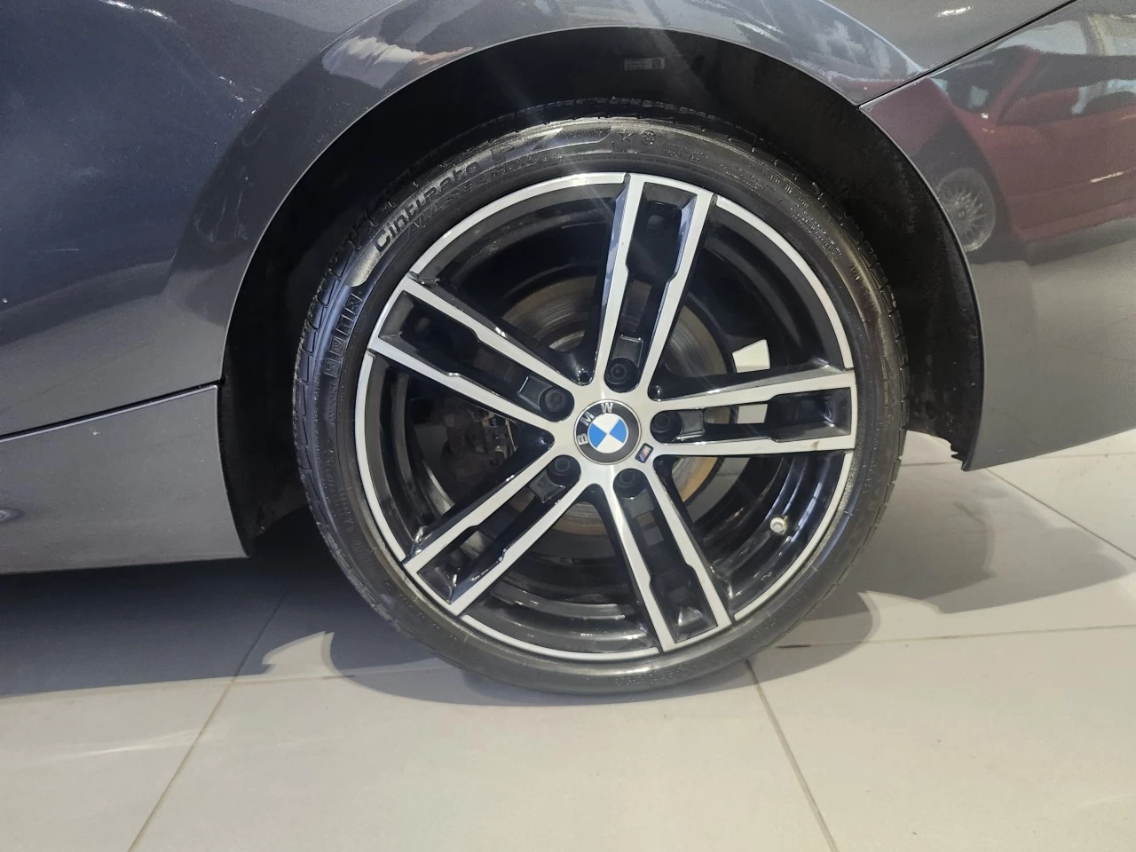 2020 BMW 2 Series 230i xDrive Convertible Image principale