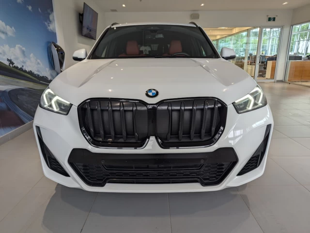 BMW X1 xDrive28i 2023