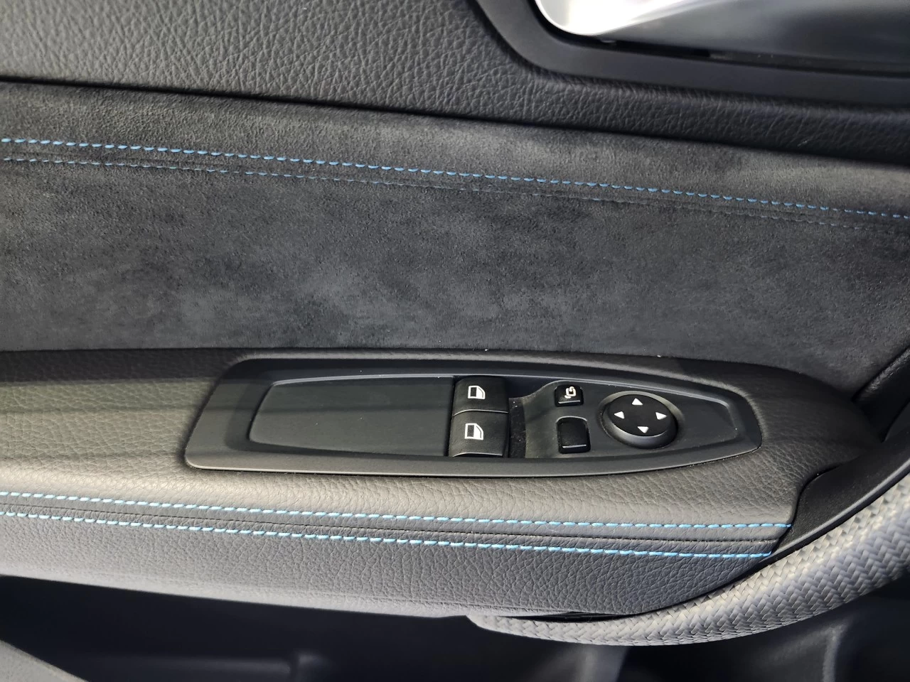 2017 BMW M2 Manuelle Image principale