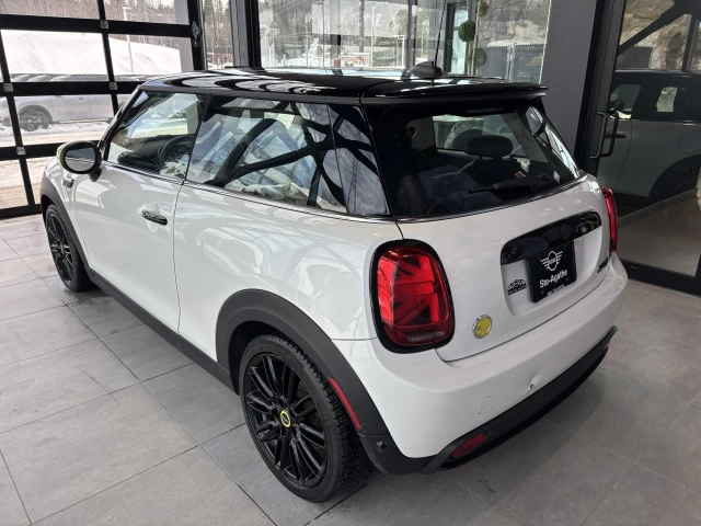 Mini Cooper Cooper SE 2023