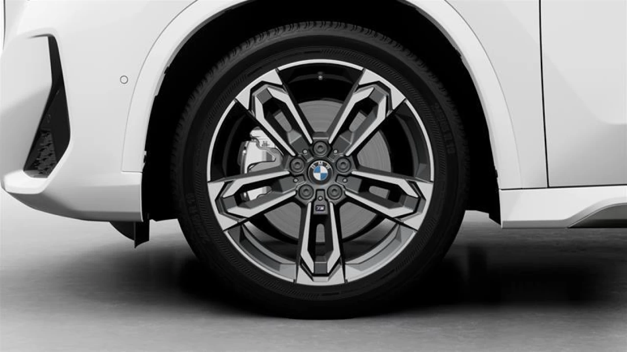 2026 BMW X1 xDrive28i M Sport Edition Main Image