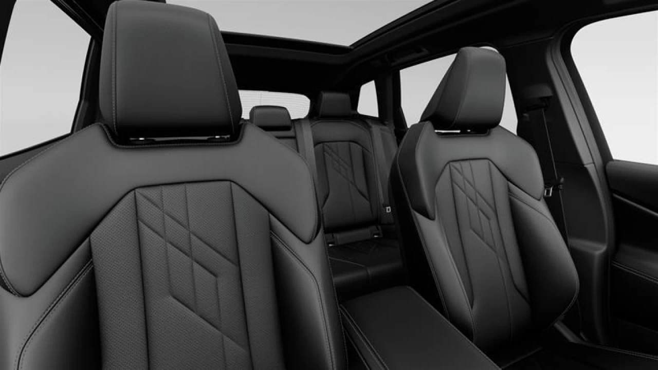 2026 BMW X3 30 xDrive Image principale