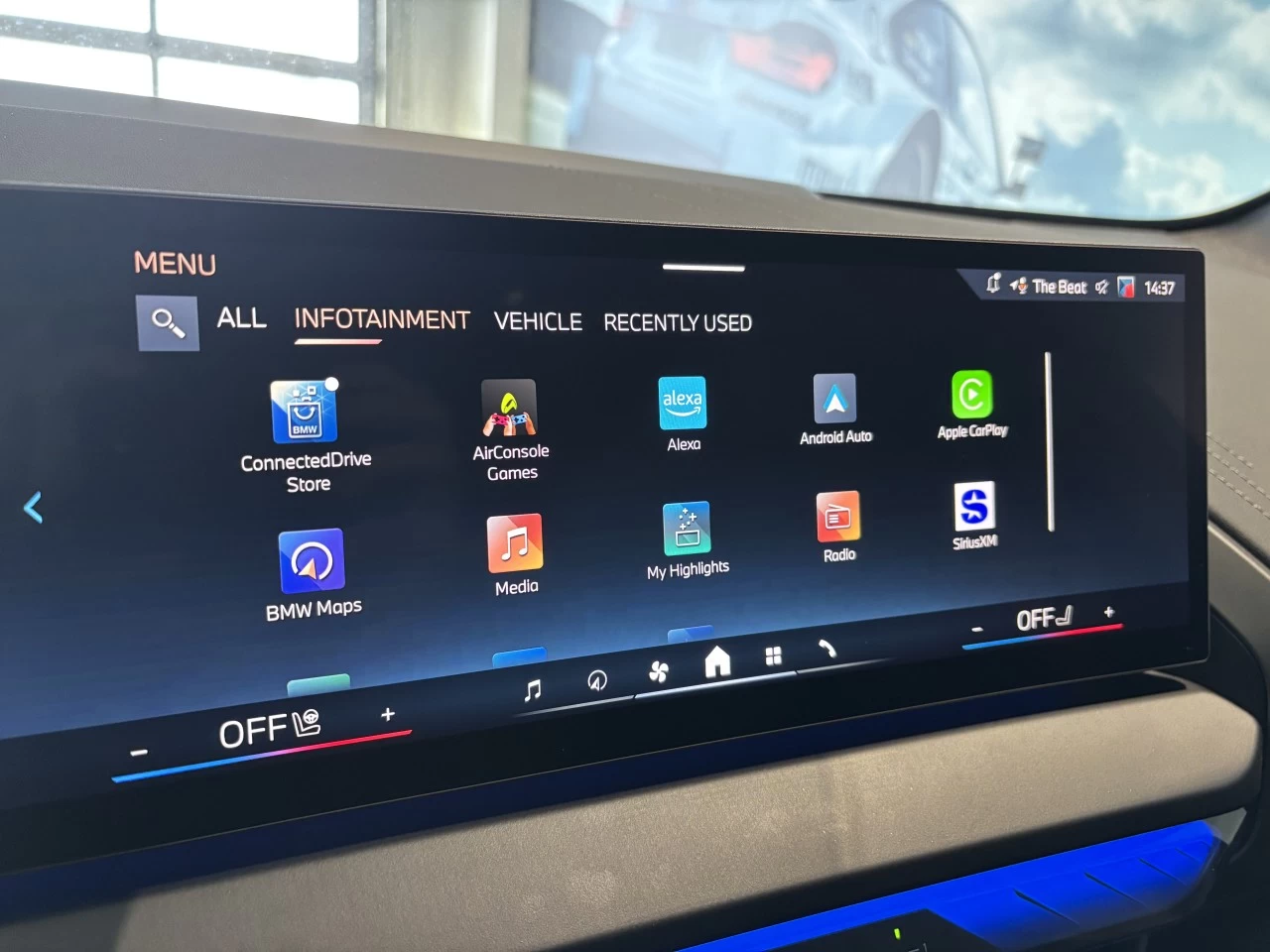 2026 BMW X3 30 xDrive Image principale